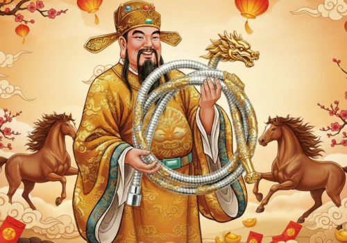 Lunar New Year  2026